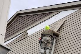 Best Siding Removal and Disposal  in Pea Ridge, AR